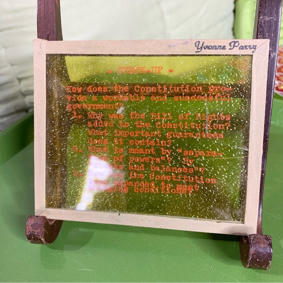 Magic Lantern Slides - Picture 5 of 8